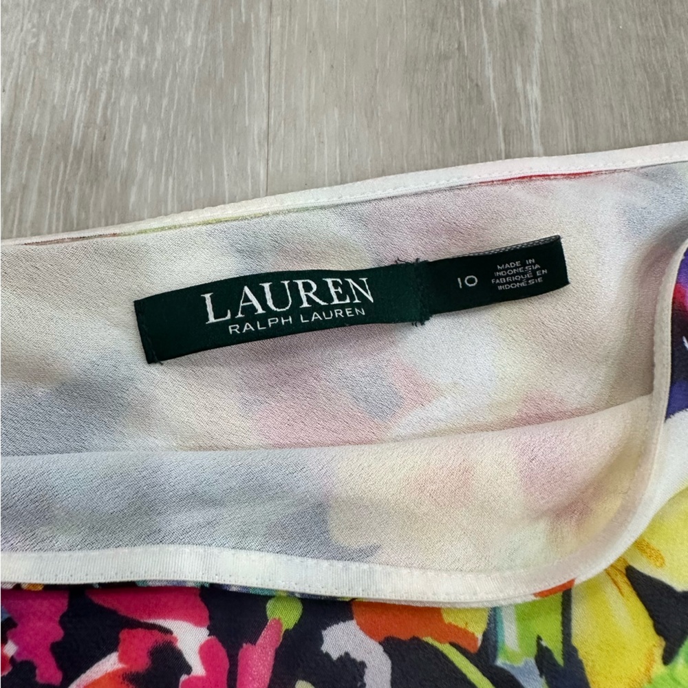 Ralph Lauren Skirt - Picture 2 of 9